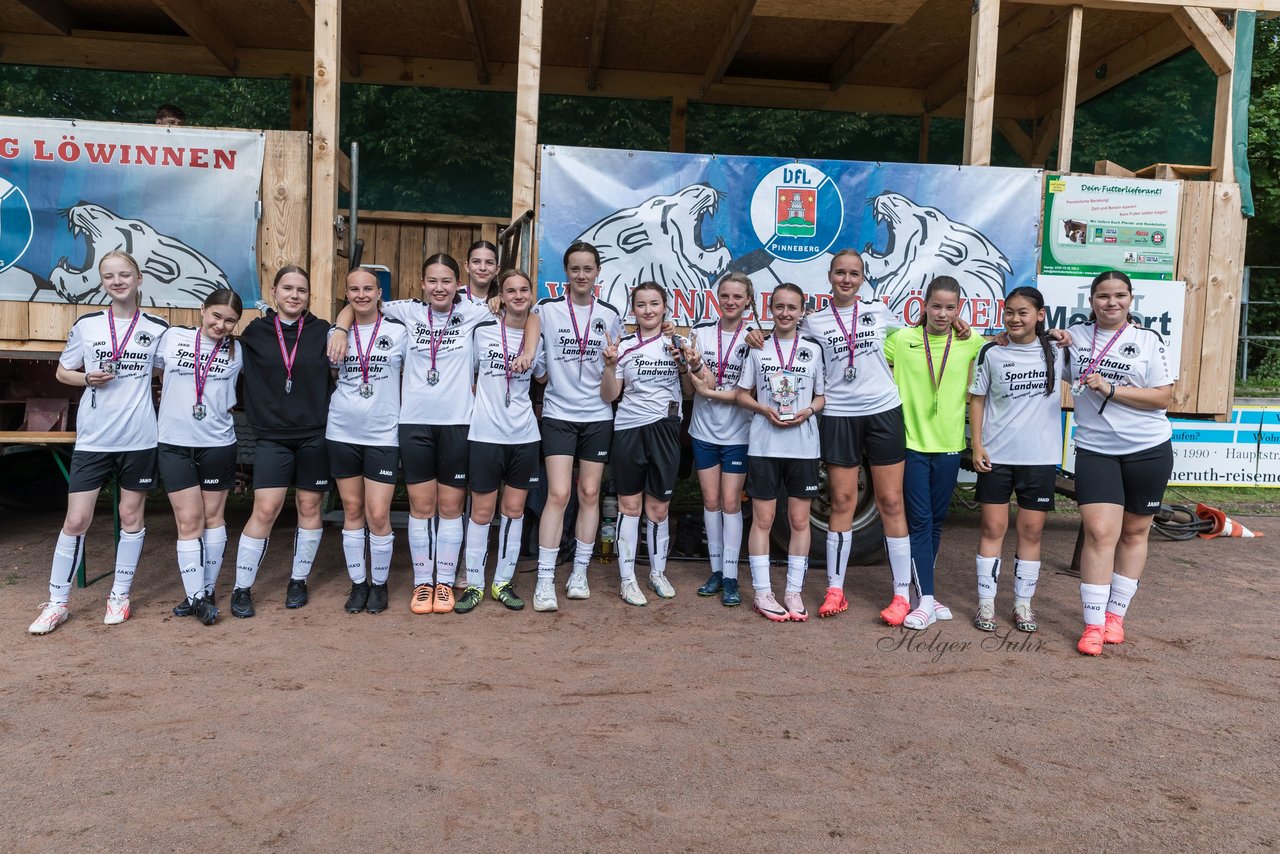 Bild 132 - Loewinnen Cup